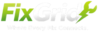 FixGrid